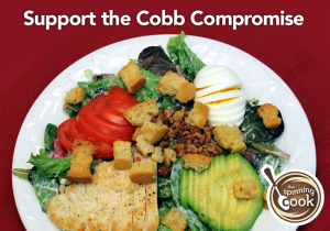 Cobb Compromise Picture