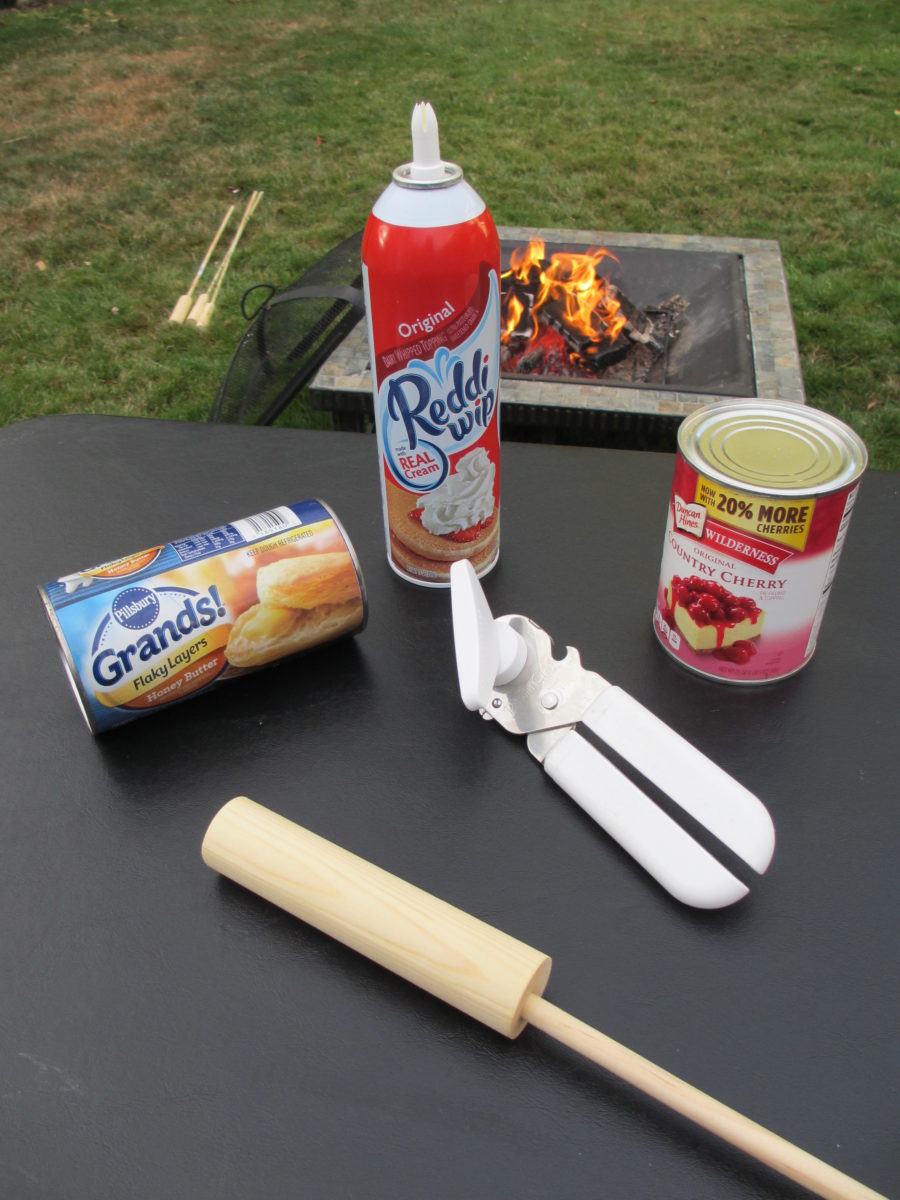 Spinning Cook - Good food for fast families