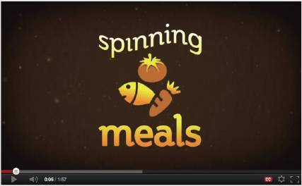 Spinning Meals Trailer Thumbnail